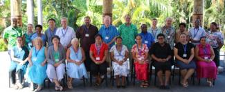 Medical specialists highlight need to improve Ear, Nose Throat and Audiology Clinical Services in the Pacific